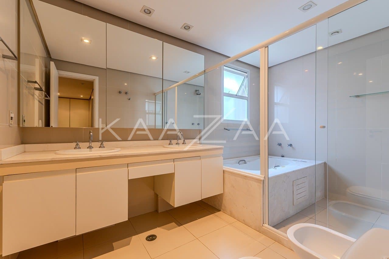 Apartamento para locação em Pinheiros - Foto 14