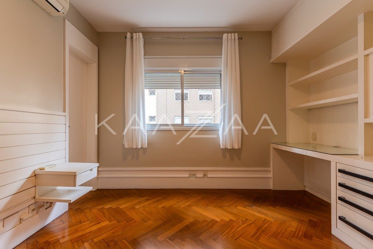 Apartamento para locação em Pinheiros - Foto 15