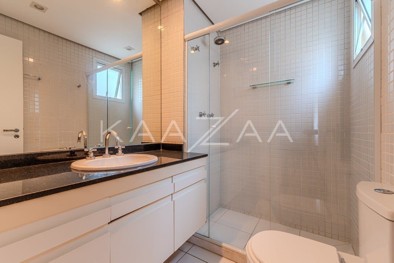 Apartamento para locação em Pinheiros - Foto 16