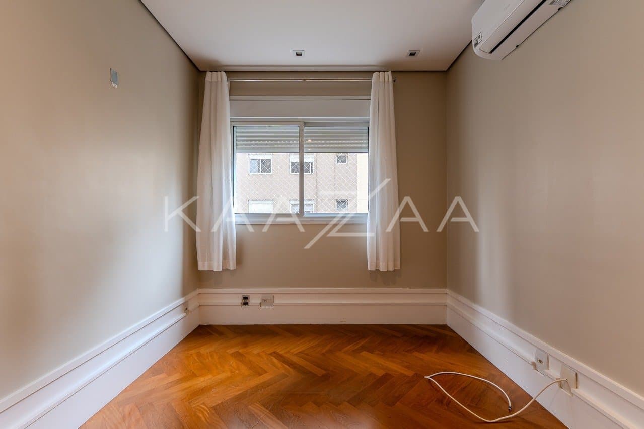 Apartamento para locação em Pinheiros - Foto 17