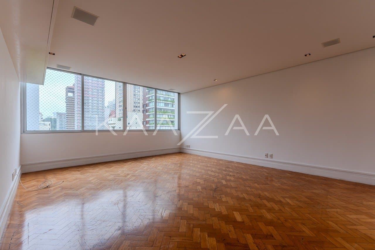 Apartamento à venda no Jardins - Foto 1