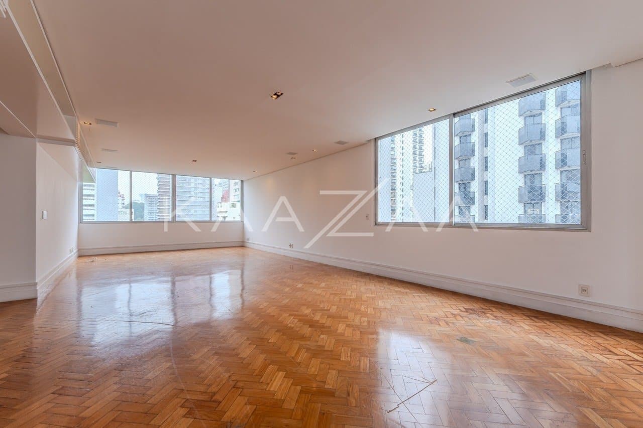 Apartamento à venda no Jardins - Foto 2