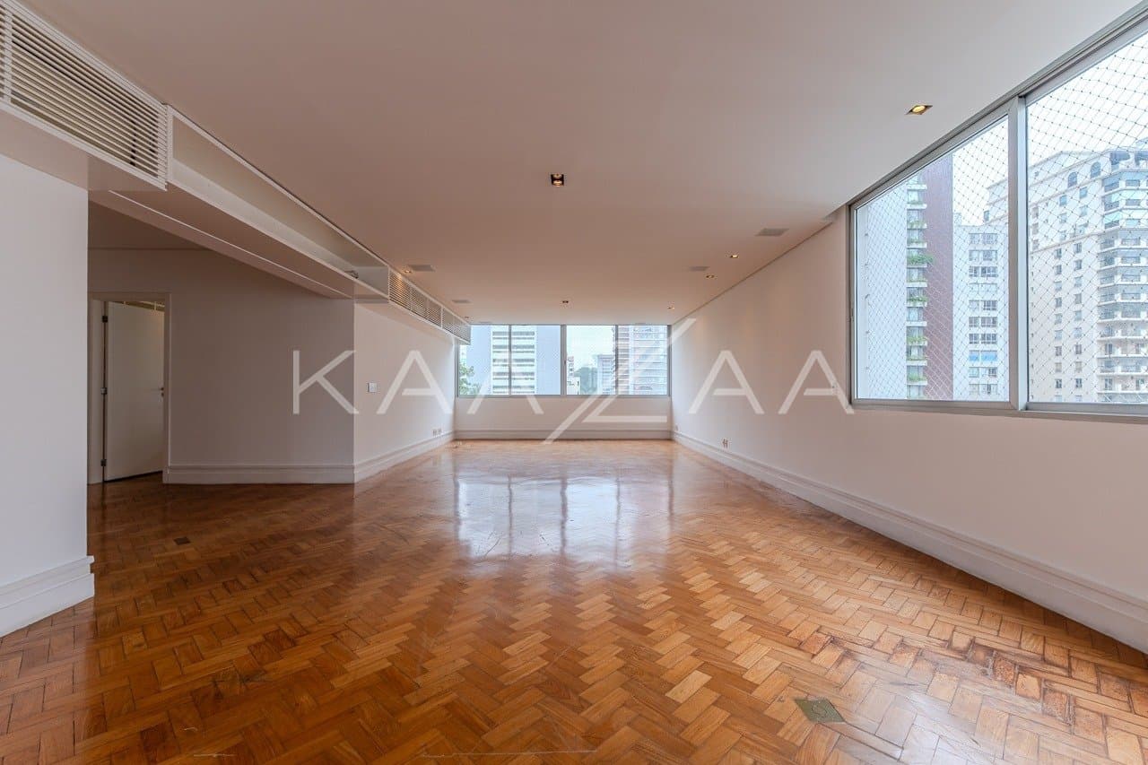 Apartamento à venda no Jardins - Foto 3