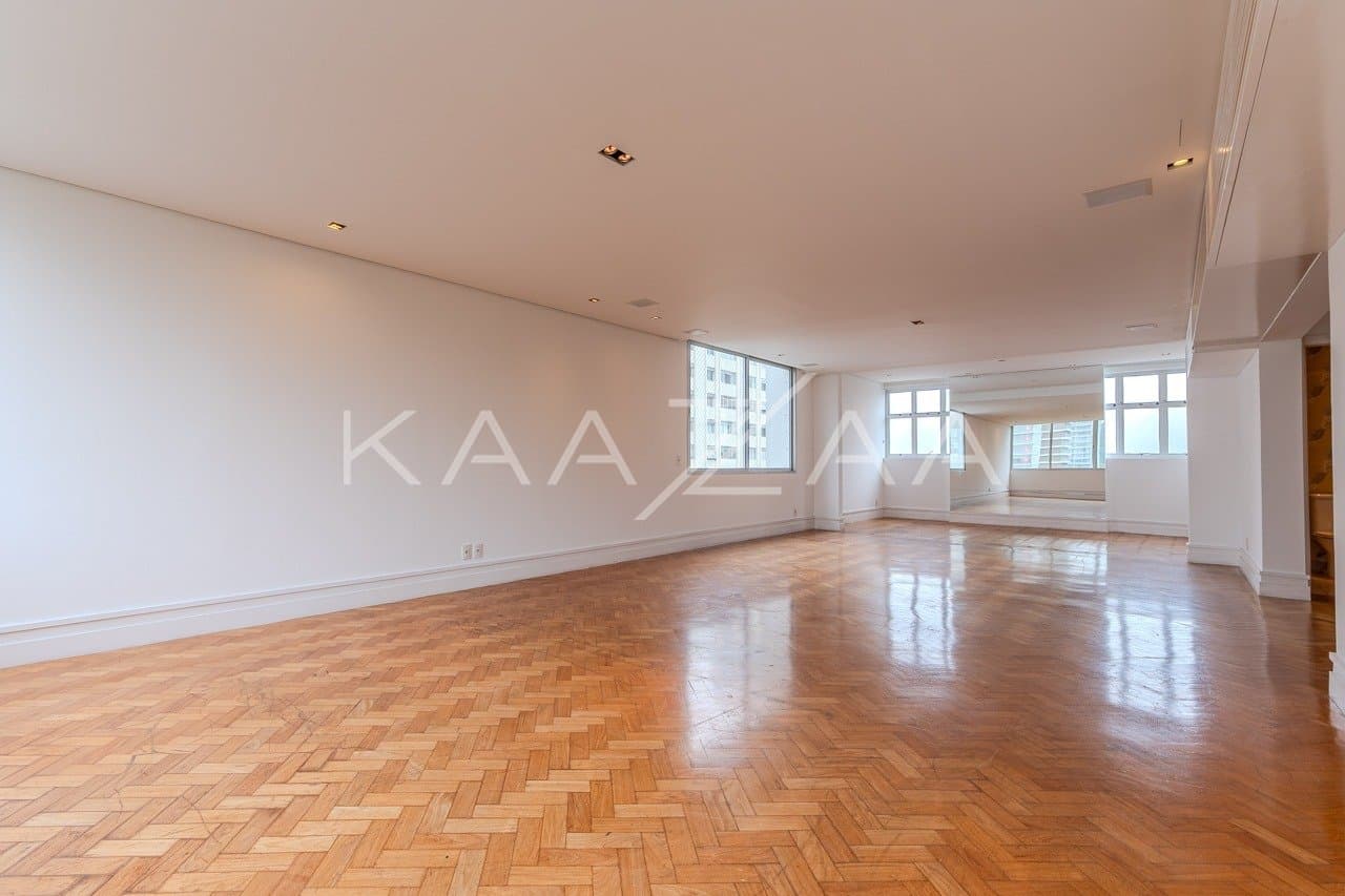 Apartamento à venda no Jardins - Foto 4