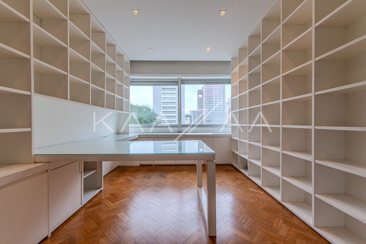 Apartamento à venda no Jardins - Foto 6