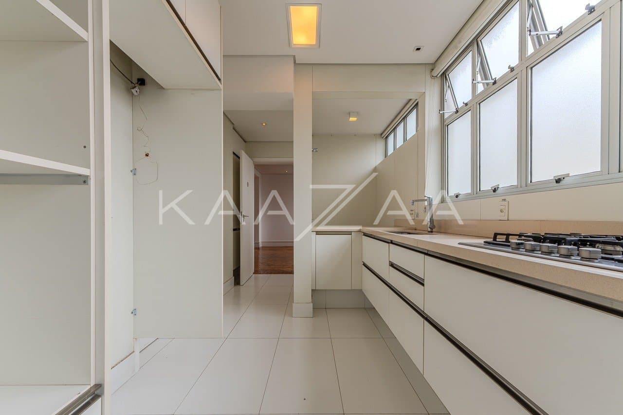 Apartamento à venda no Jardins - Foto 7