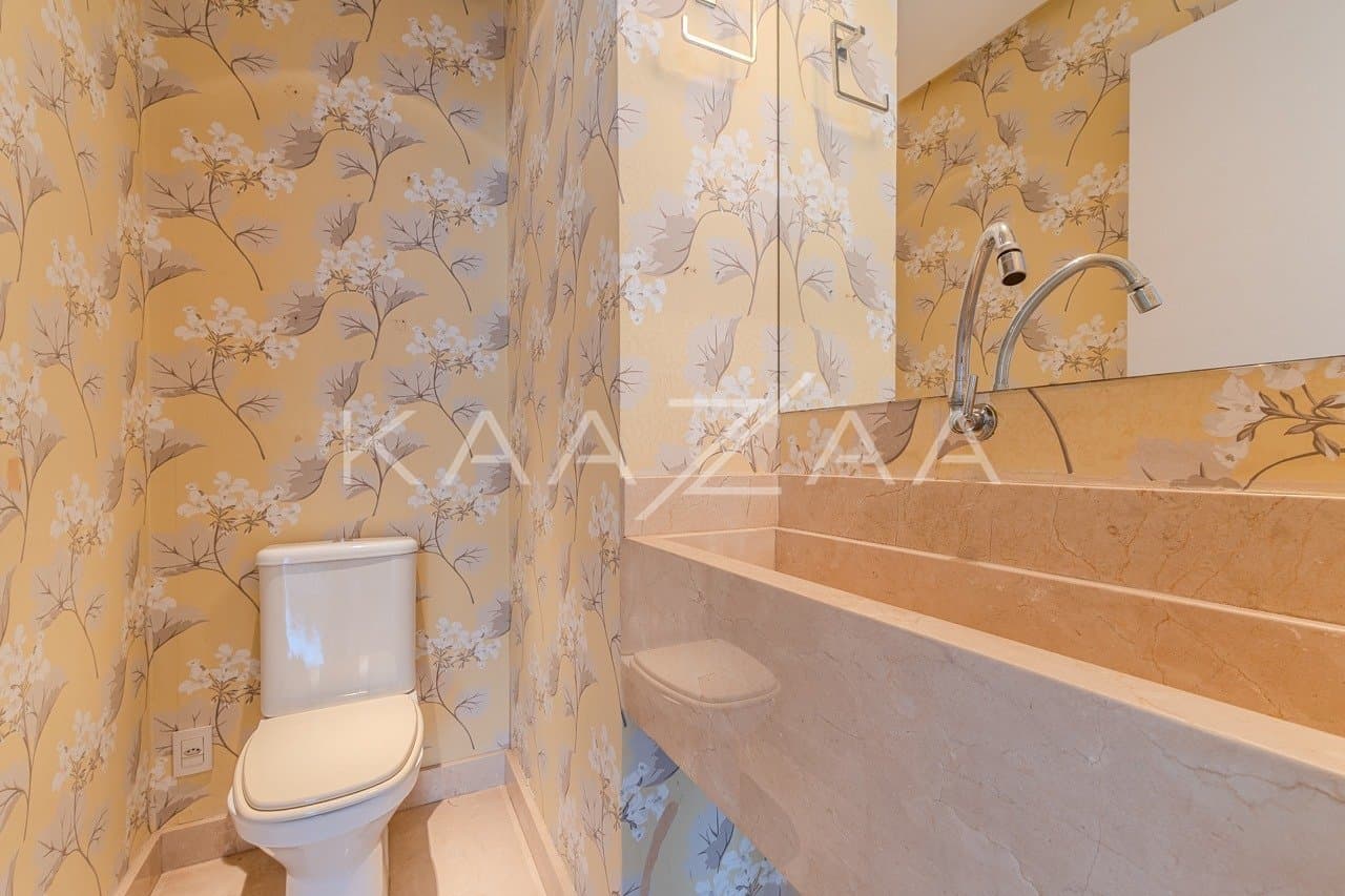 Apartamento à venda no Jardins - Foto 8