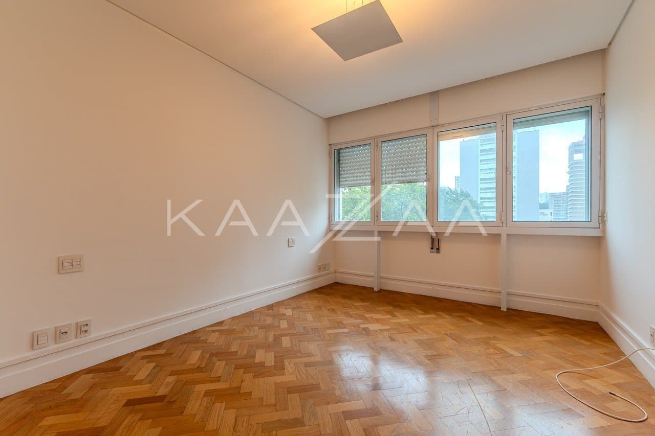 Apartamento à venda no Jardins - Foto 9