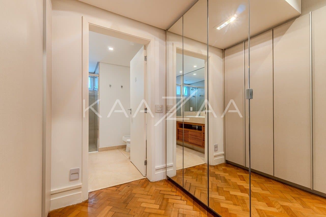 Apartamento à venda no Jardins - Foto 11