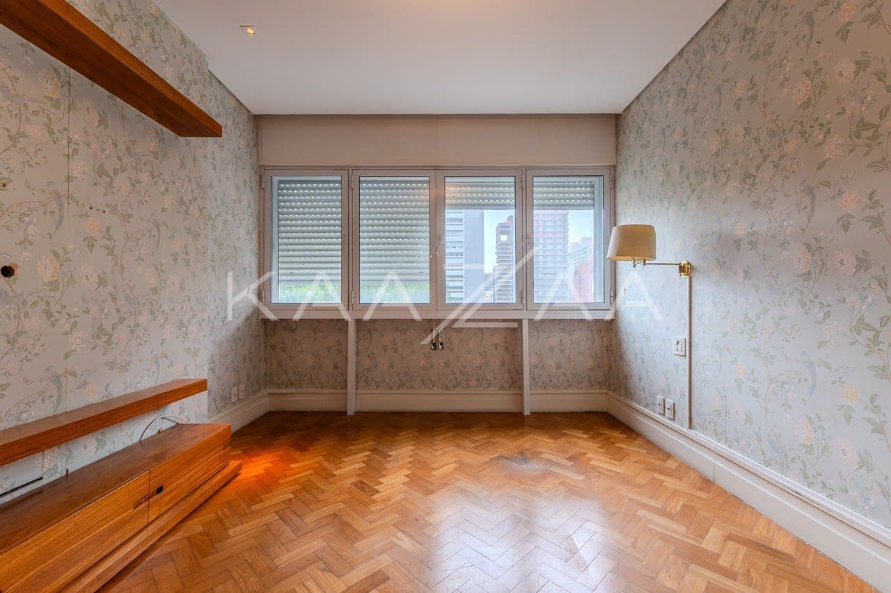 Apartamento à venda no Jardins - Foto 12