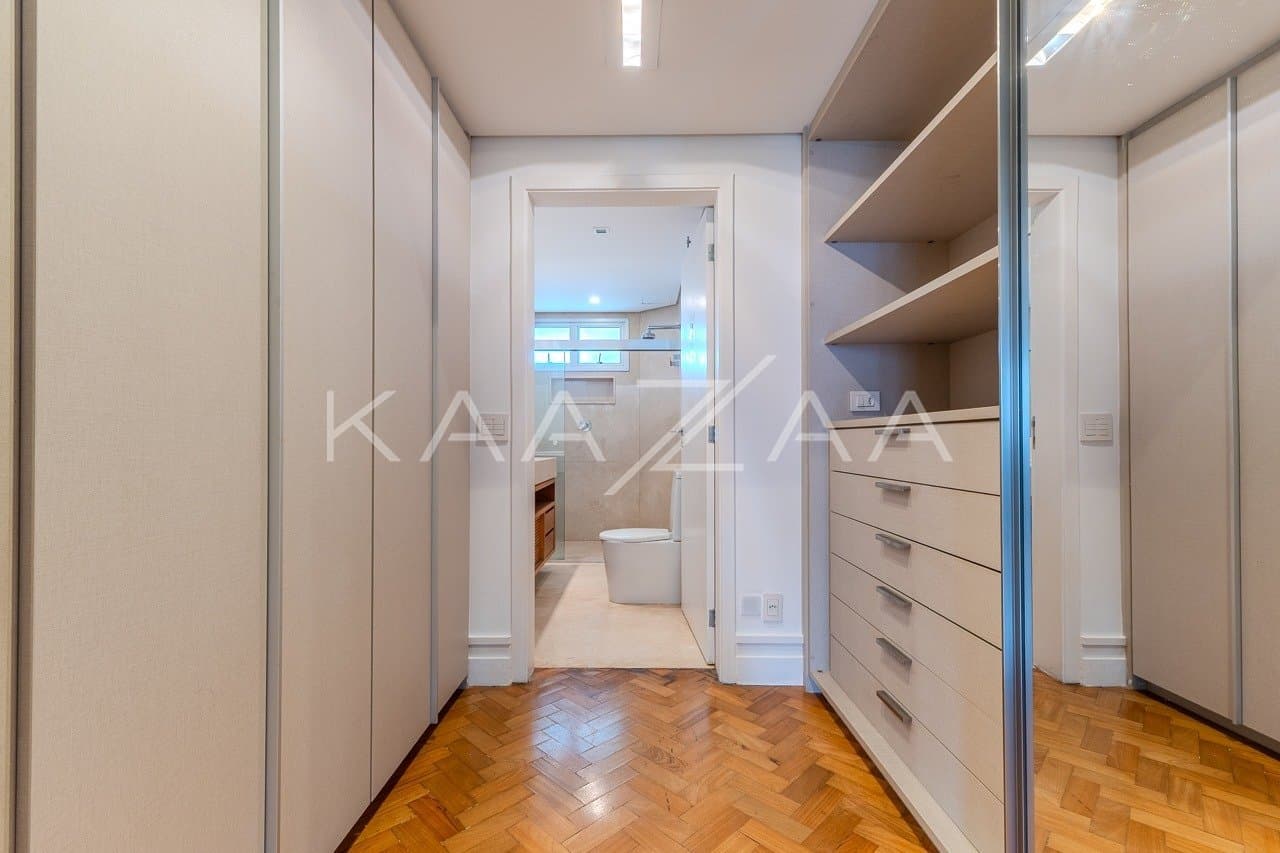 Apartamento à venda no Jardins - Foto 14