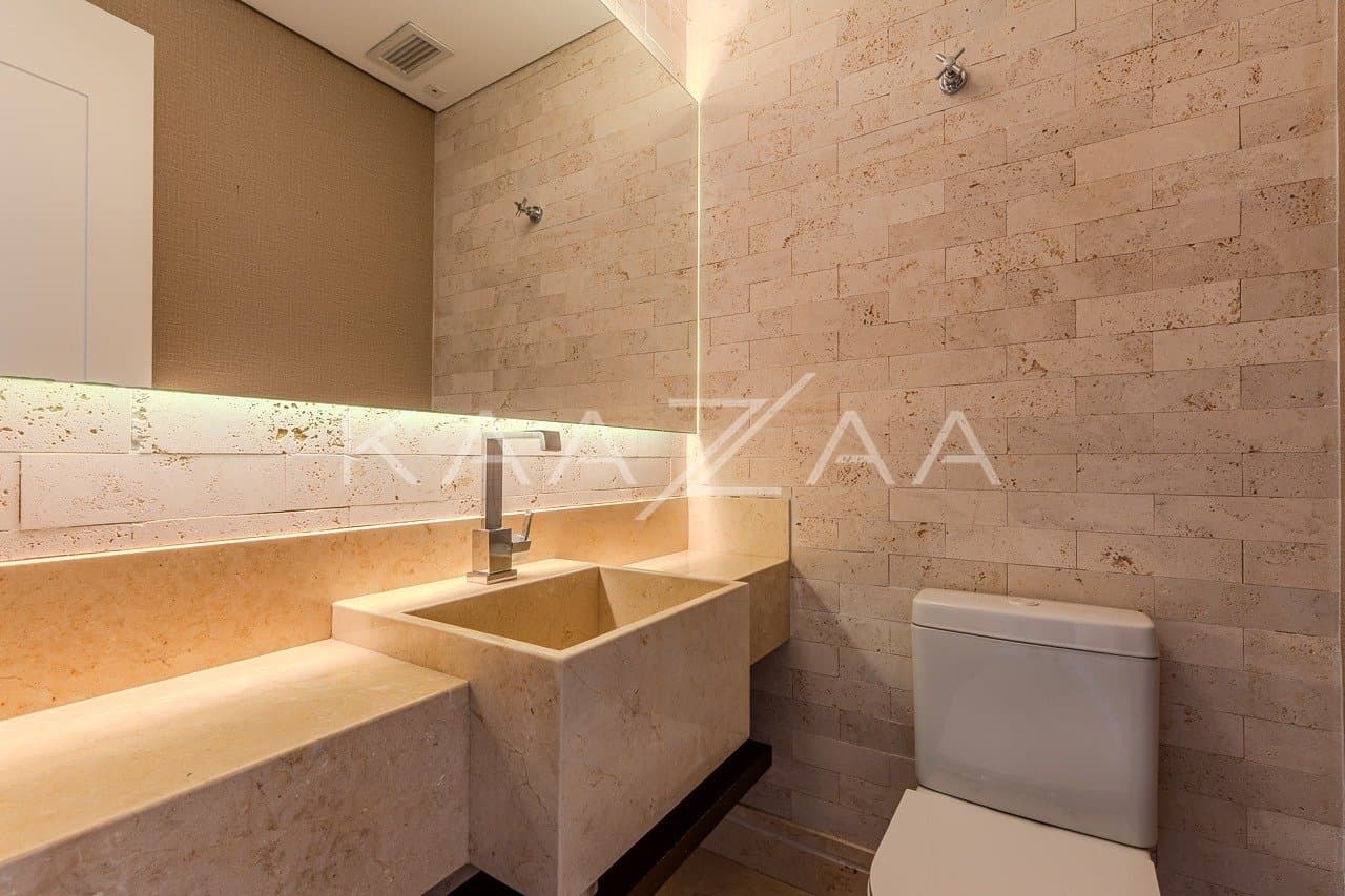 Apartamento para locação na Vila Olímpia - Foto 10