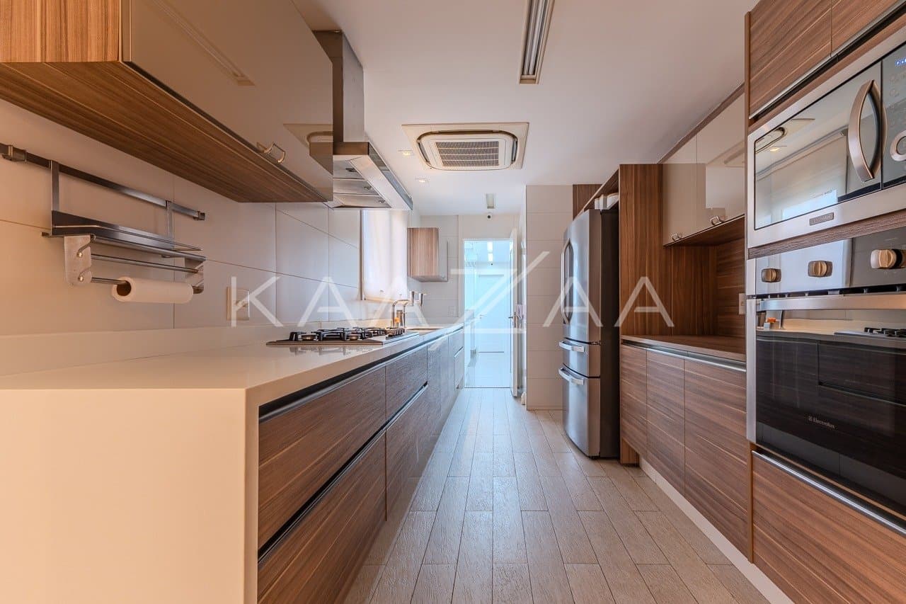 Apartamento para locação na Vila Olímpia - Foto 14