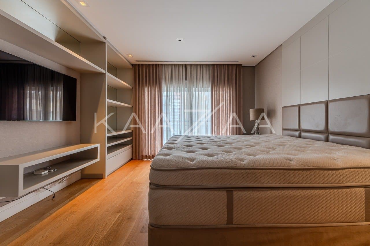 Apartamento para locação na Vila Olímpia - Foto 17