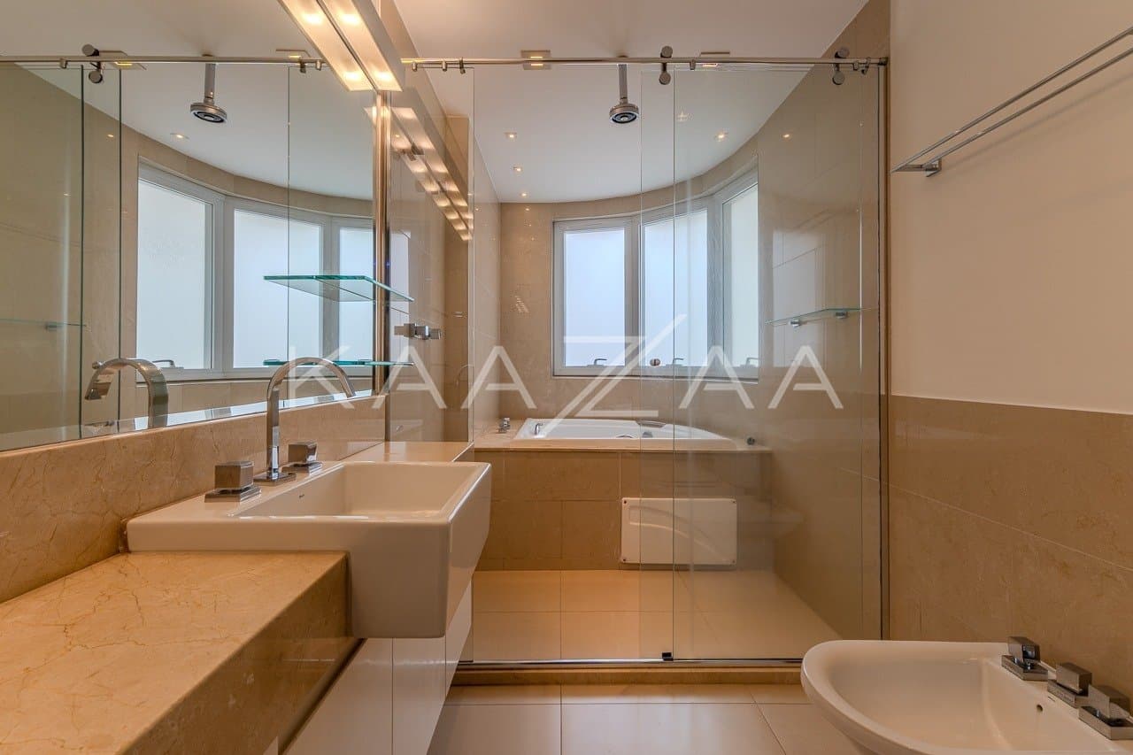 Apartamento para locação na Vila Olímpia - Foto 18