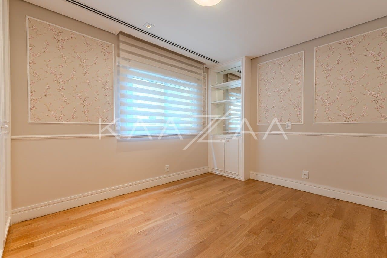 Apartamento para locação na Vila Olímpia - Foto 22