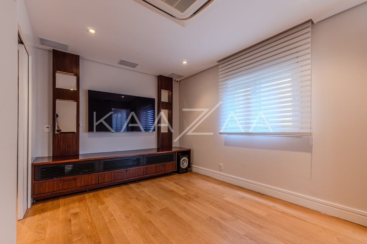 Apartamento para locação na Vila Olímpia - Foto 12