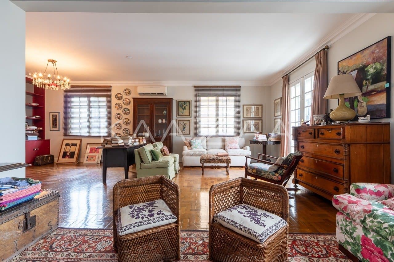 Apartamento à venda no Jardins - Foto 3