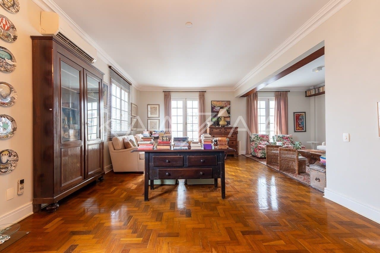 Apartamento à venda no Jardins - Foto 5