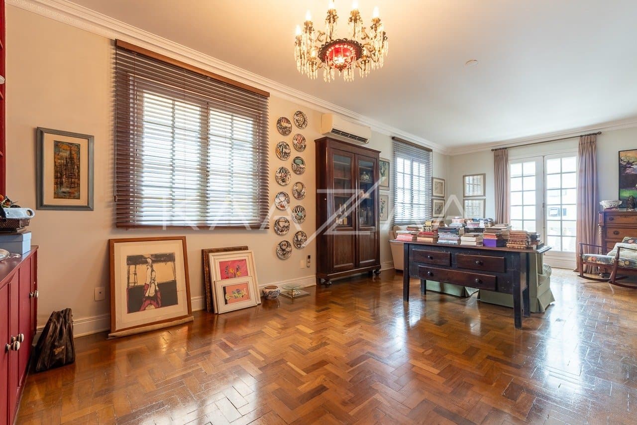 Apartamento à venda no Jardins - Foto 6