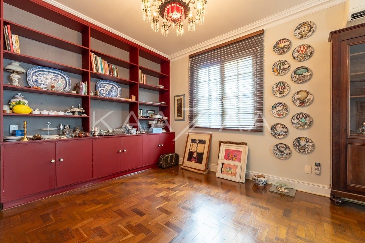 Apartamento à venda no Jardins - Foto 7