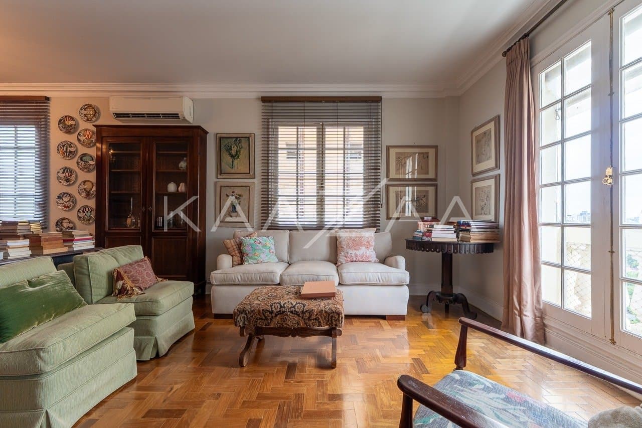 Apartamento à venda no Jardins - Foto 2