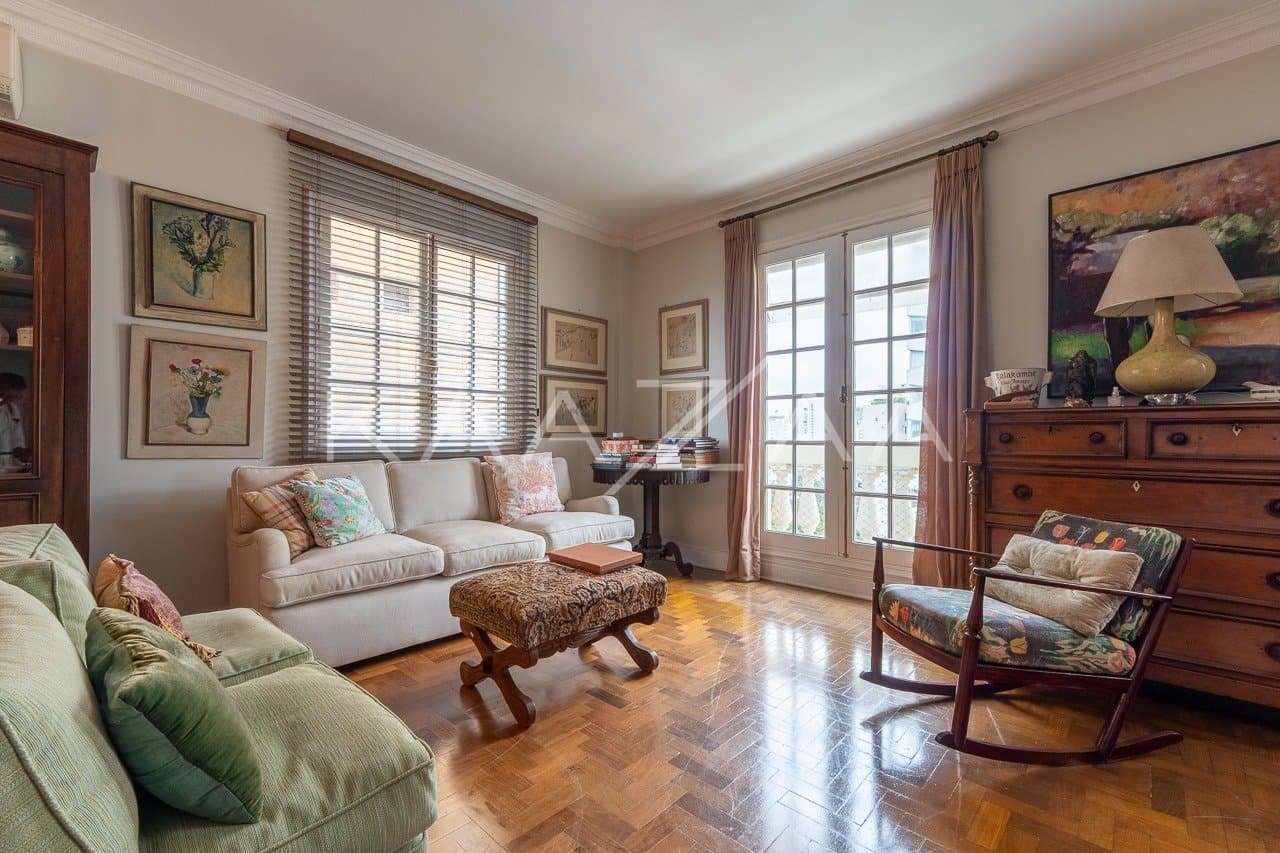 Apartamento à venda no Jardins - Foto 1