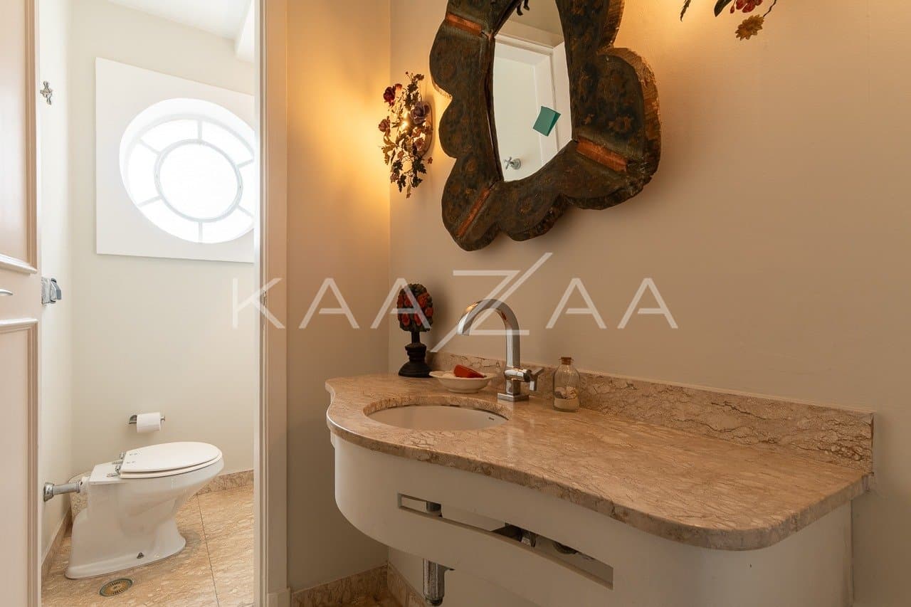 Apartamento à venda no Jardins - Foto 8