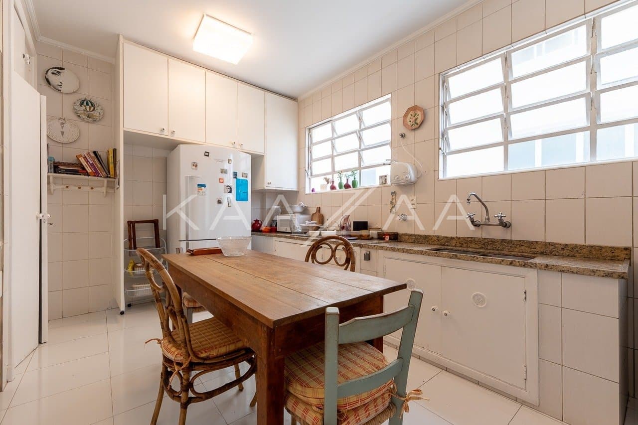 Apartamento à venda no Jardins - Foto 9