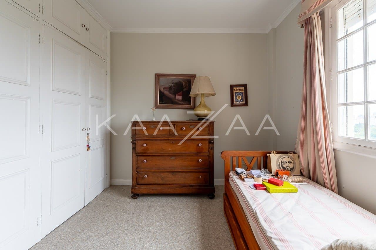 Apartamento à venda no Jardins - Foto 11