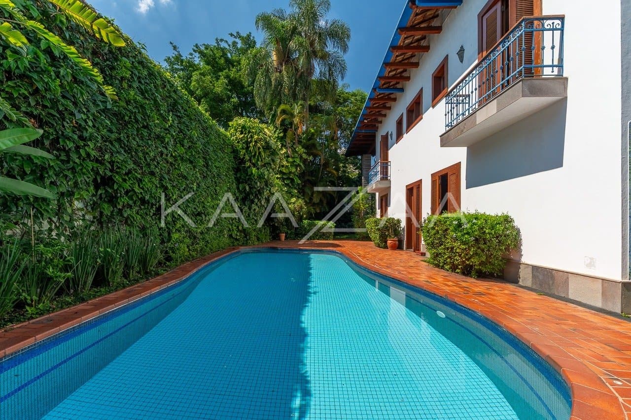 Casa à venda no Jardim Paulista - Foto 1