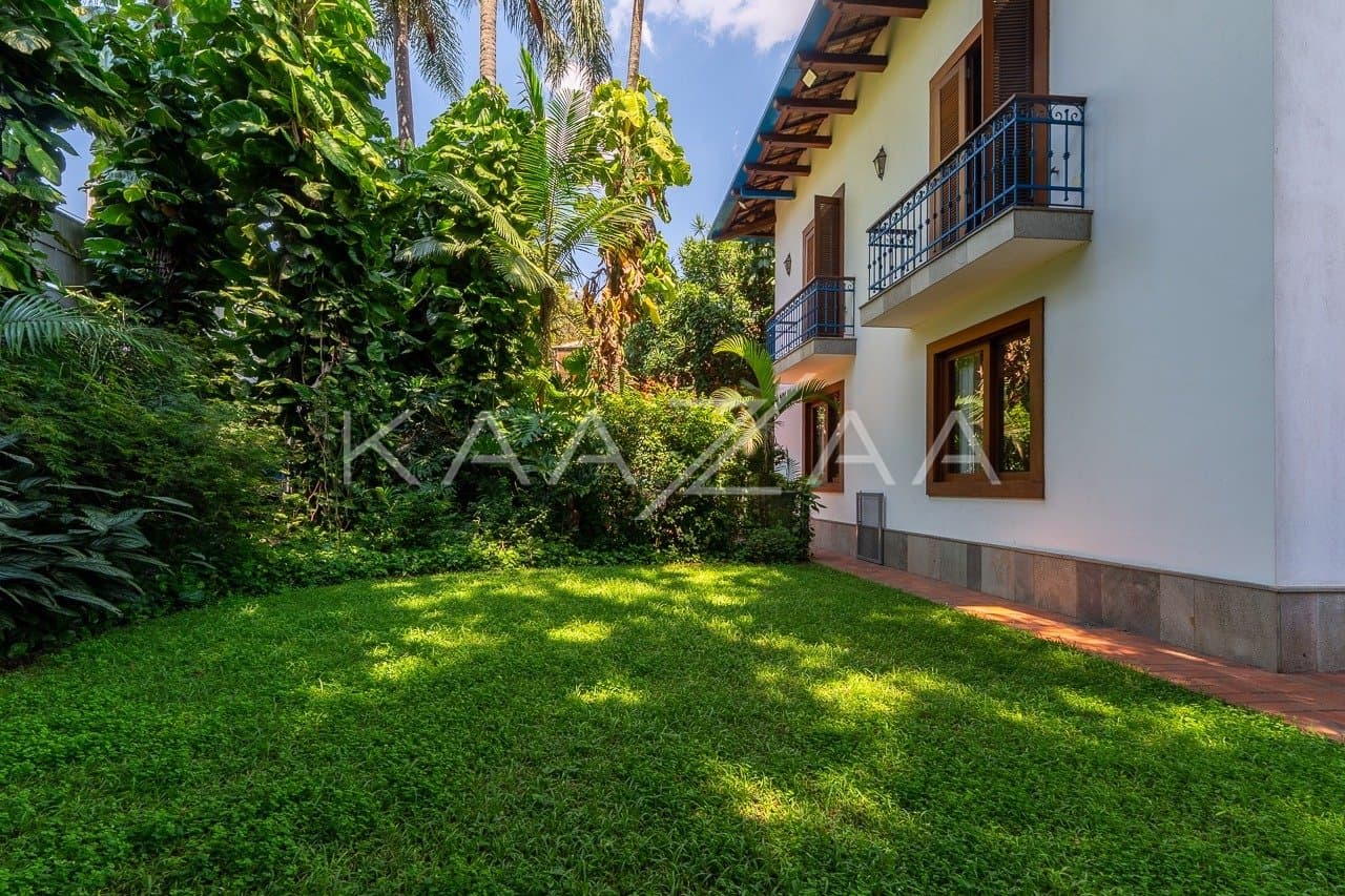 Casa à venda no Jardim Paulista - Foto 4