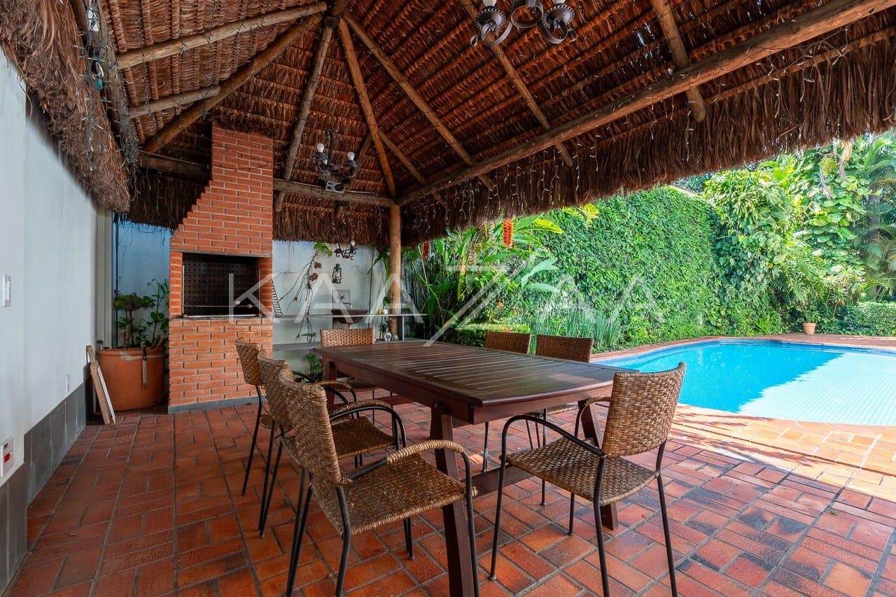 Casa à venda no Jardim Paulista - Foto 5