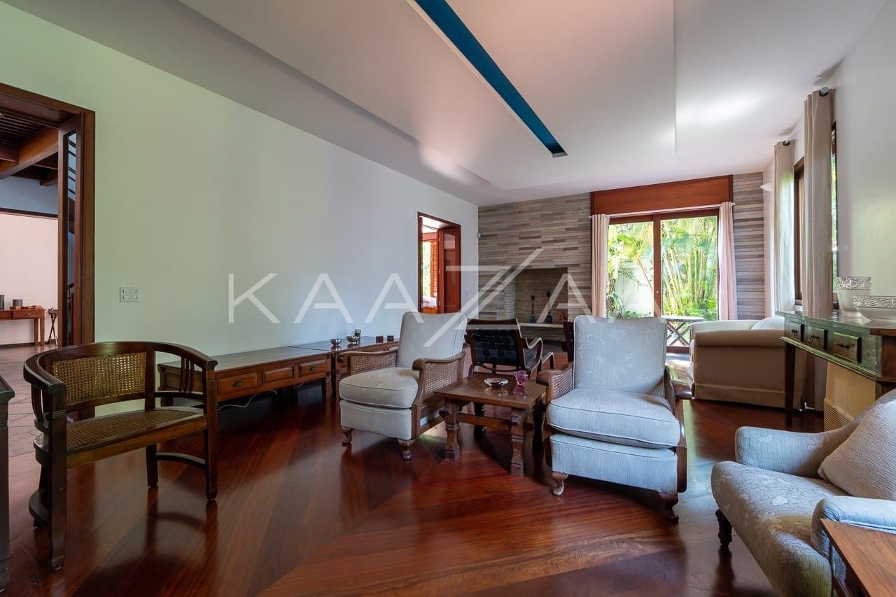 Casa à venda no Jardim Paulista - Foto 6