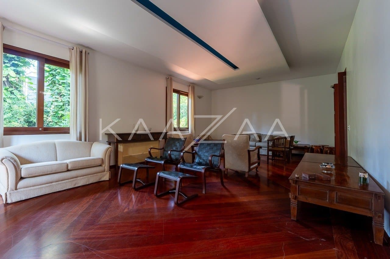 Casa à venda no Jardim Paulista - Foto 7