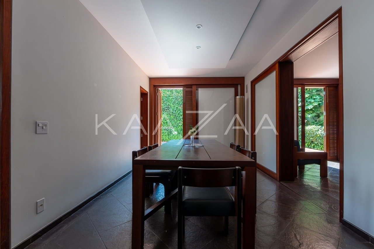 Casa à venda no Jardim Paulista - Foto 9