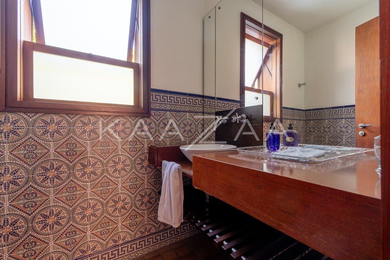 Casa à venda no Jardim Paulista - Foto 10