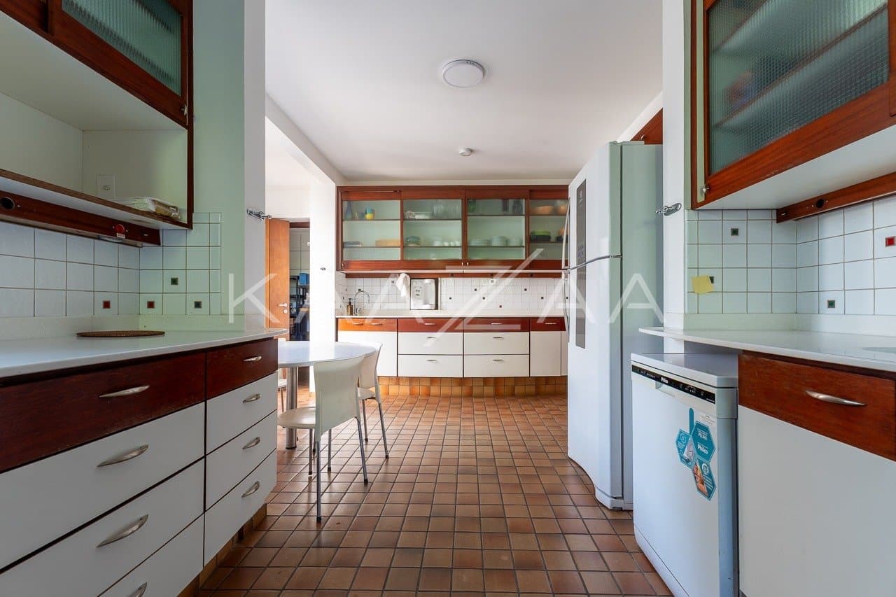 Casa à venda no Jardim Paulista - Foto 11