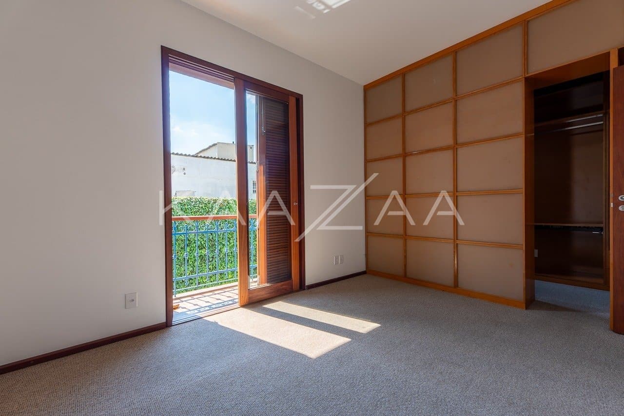 Casa à venda no Jardim Paulista - Foto 13