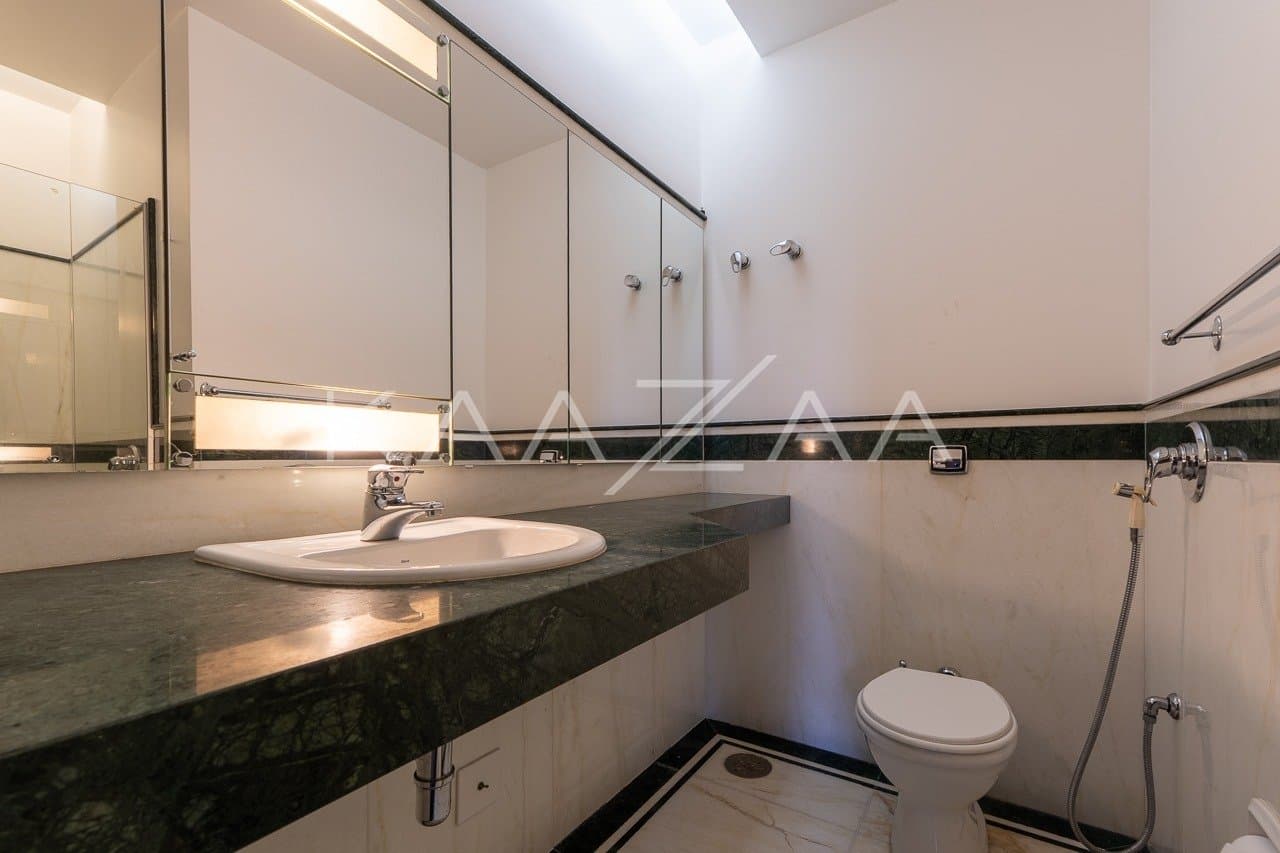 Casa à venda no Jardim Paulista - Foto 16