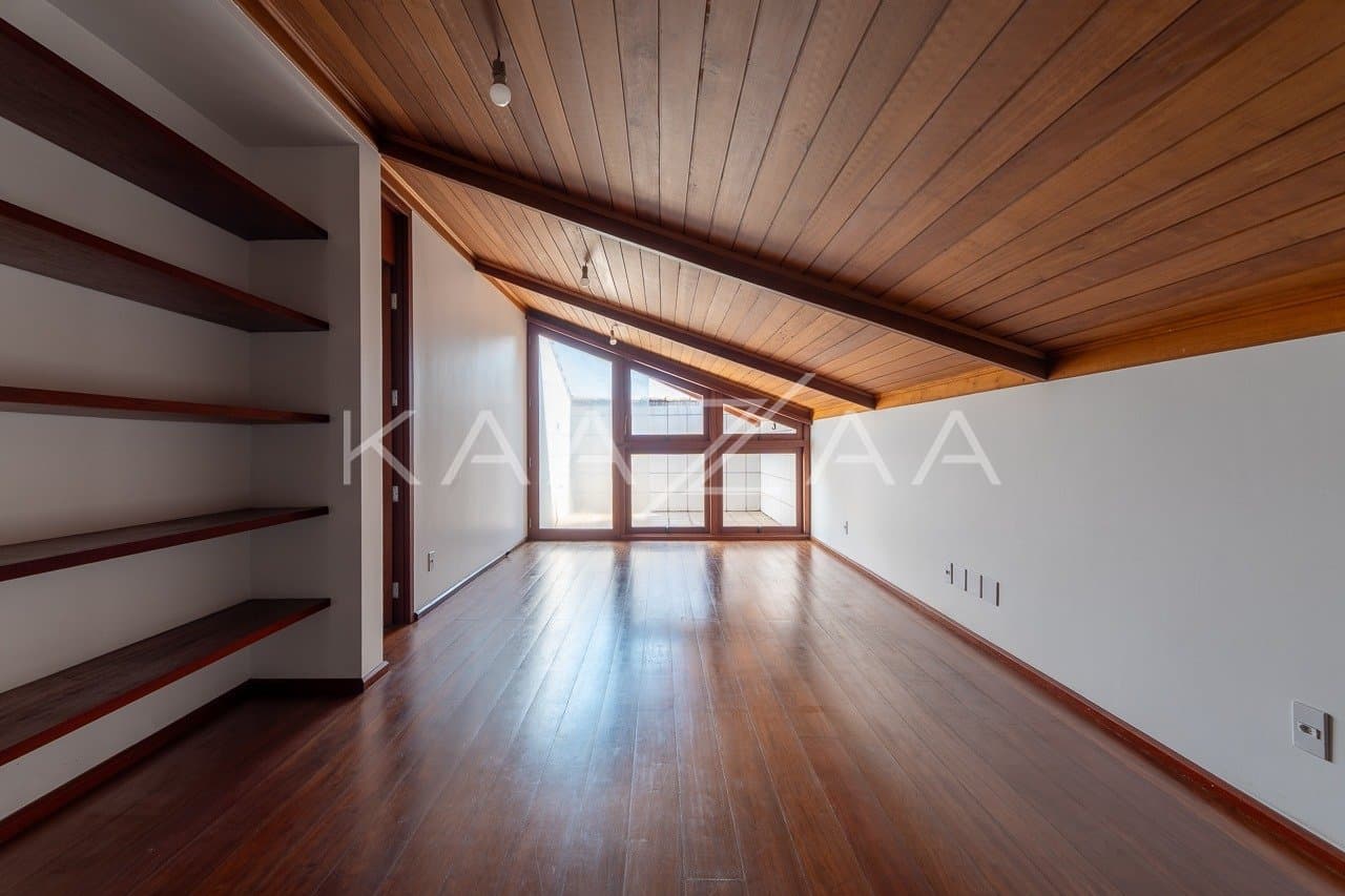 Casa à venda no Jardim Paulista - Foto 18