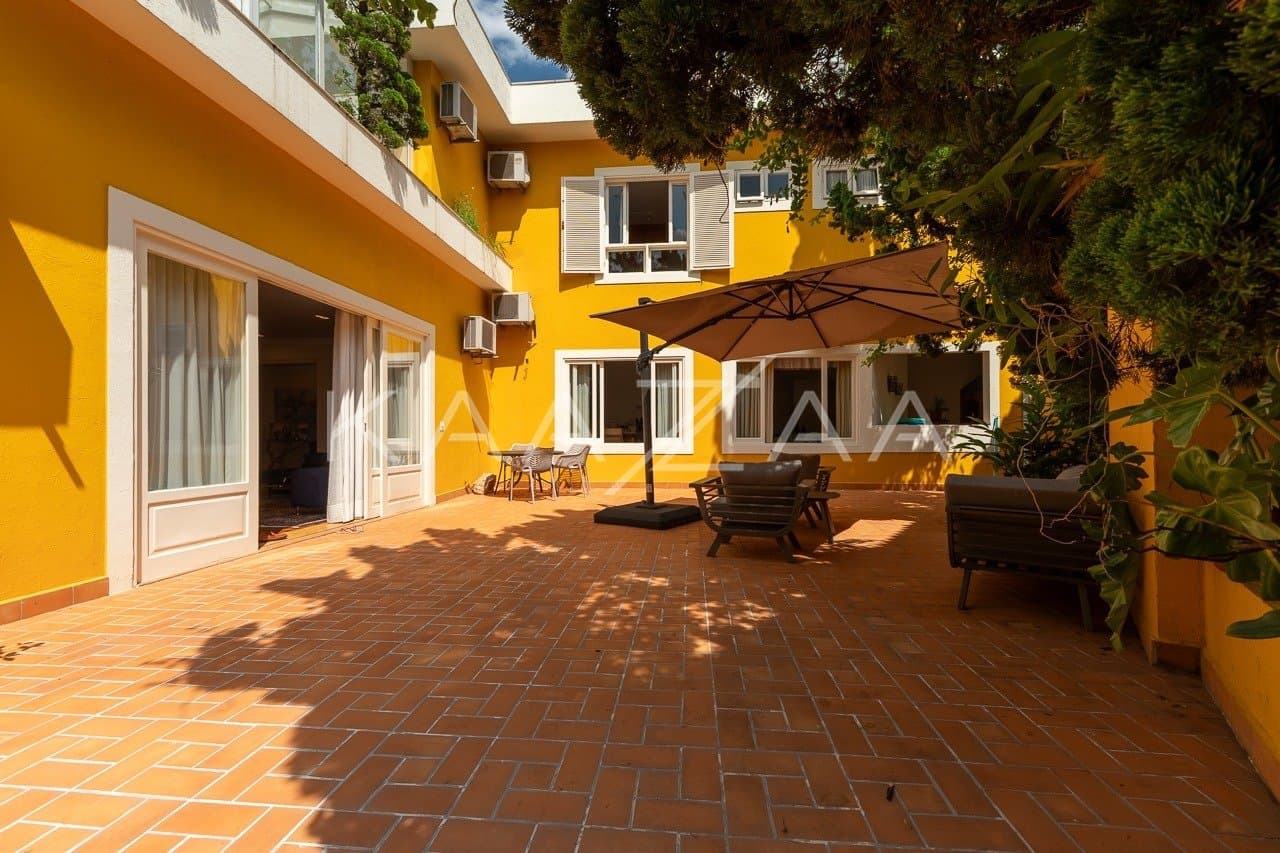 Casa à venda em Cidade Jardim - Foto 1