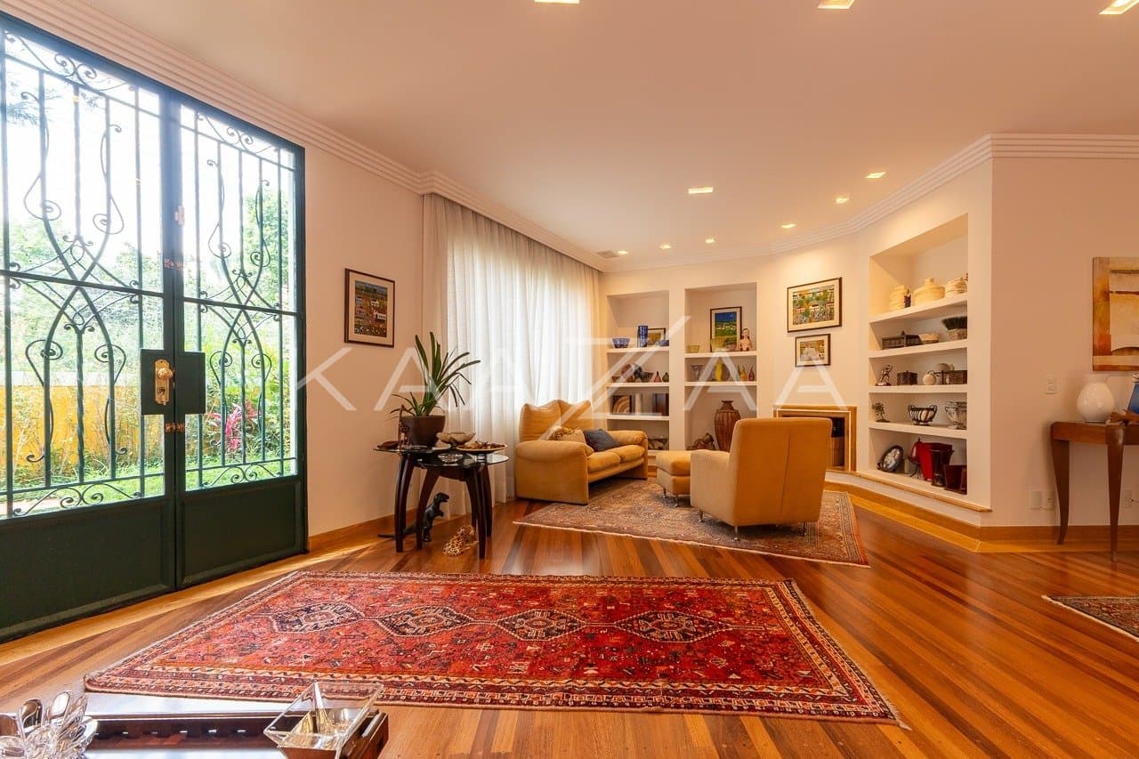 Casa à venda em Cidade Jardim - Foto 4