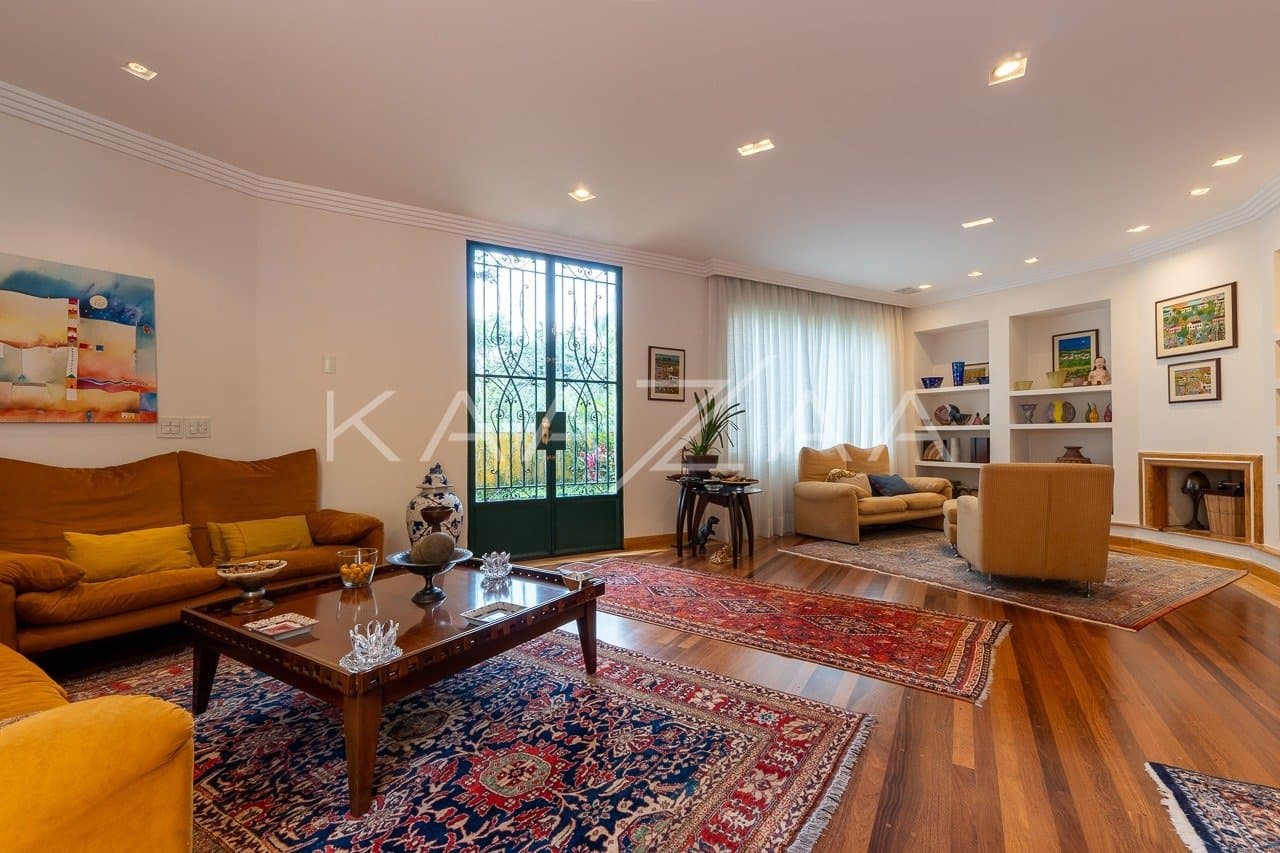 Casa à venda em Cidade Jardim - Foto 6