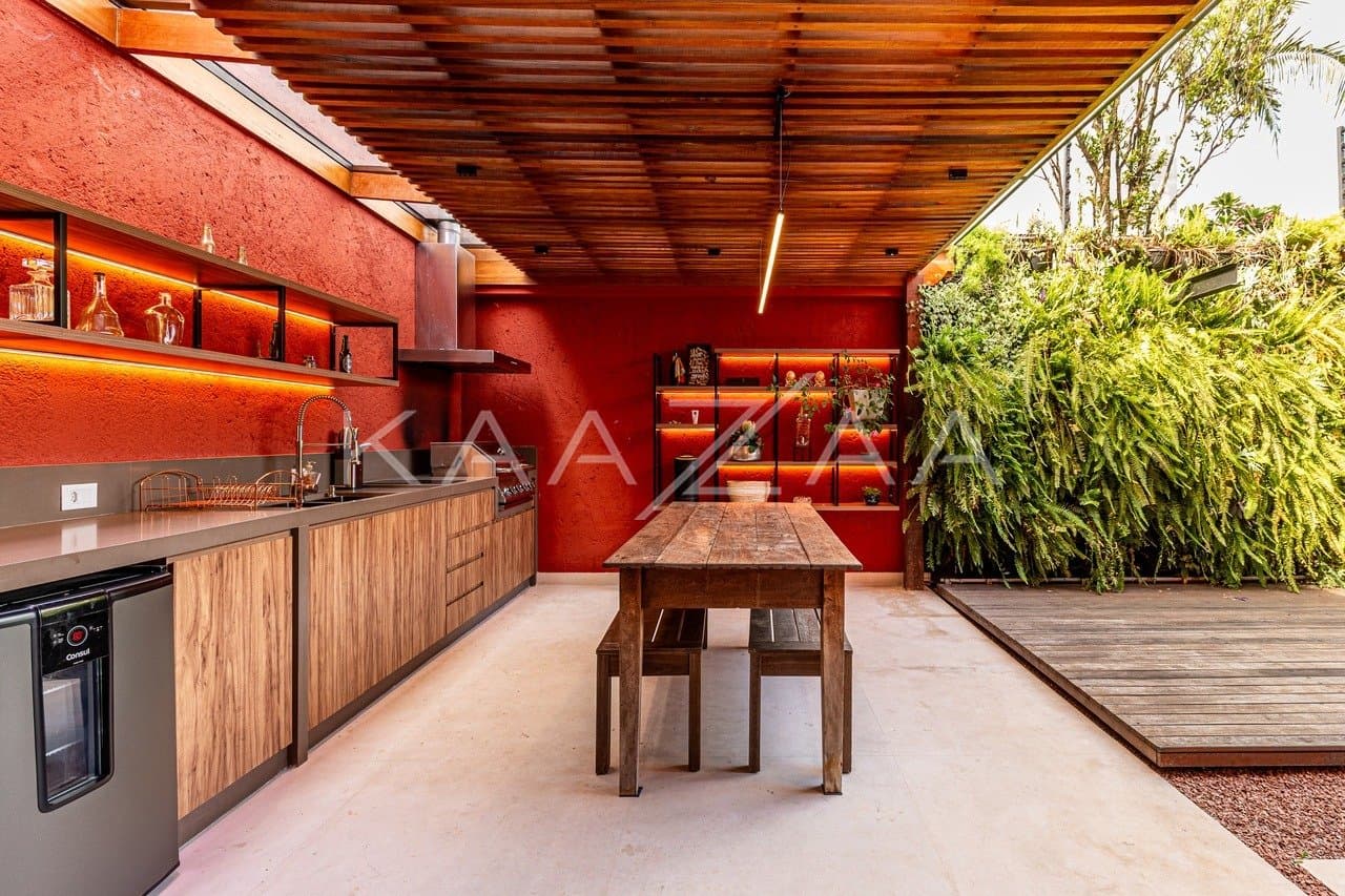 Casa à venda no Jardim Luzitânia - Foto 2