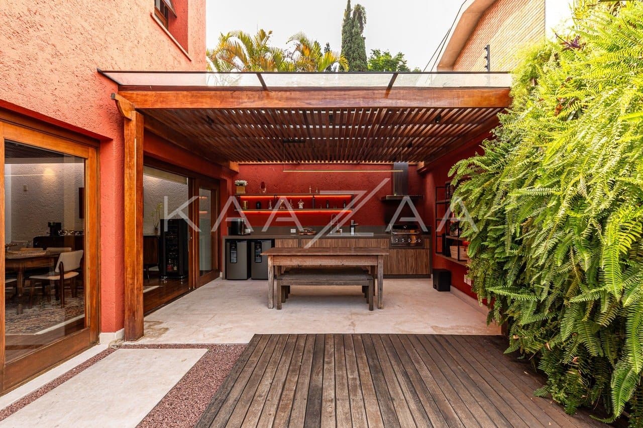 Casa à venda no Jardim Luzitânia - Foto 3