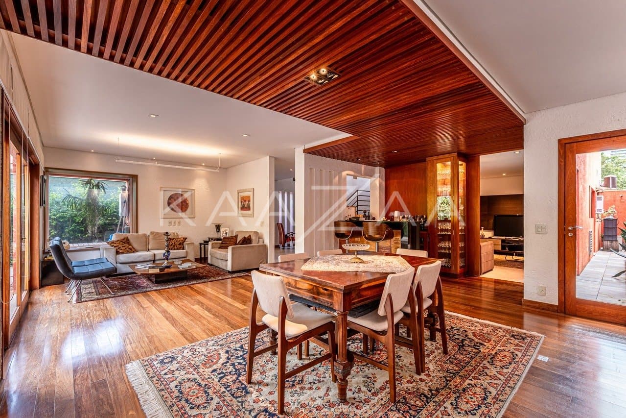 Casa à venda no Jardim Luzitânia - Foto 4