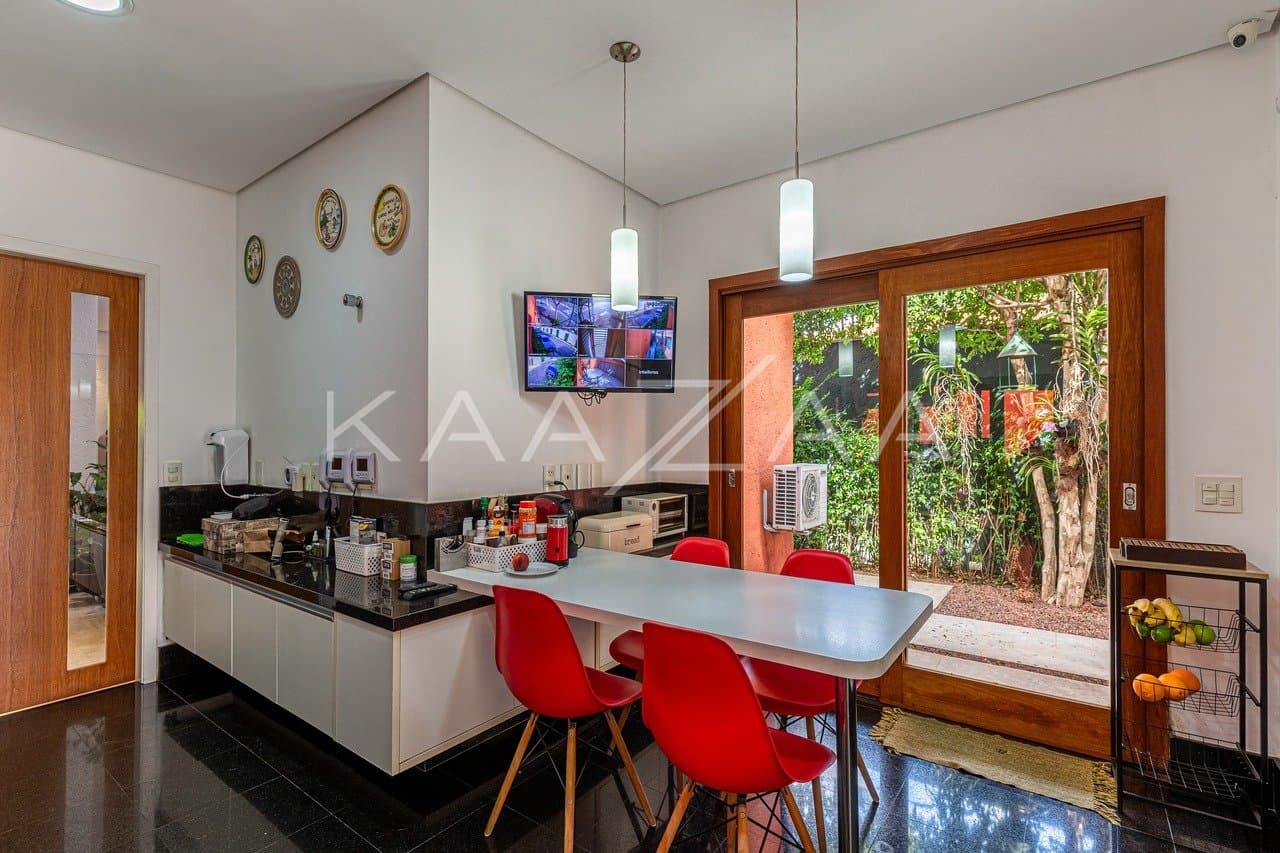 Casa à venda no Jardim Luzitânia - Foto 10