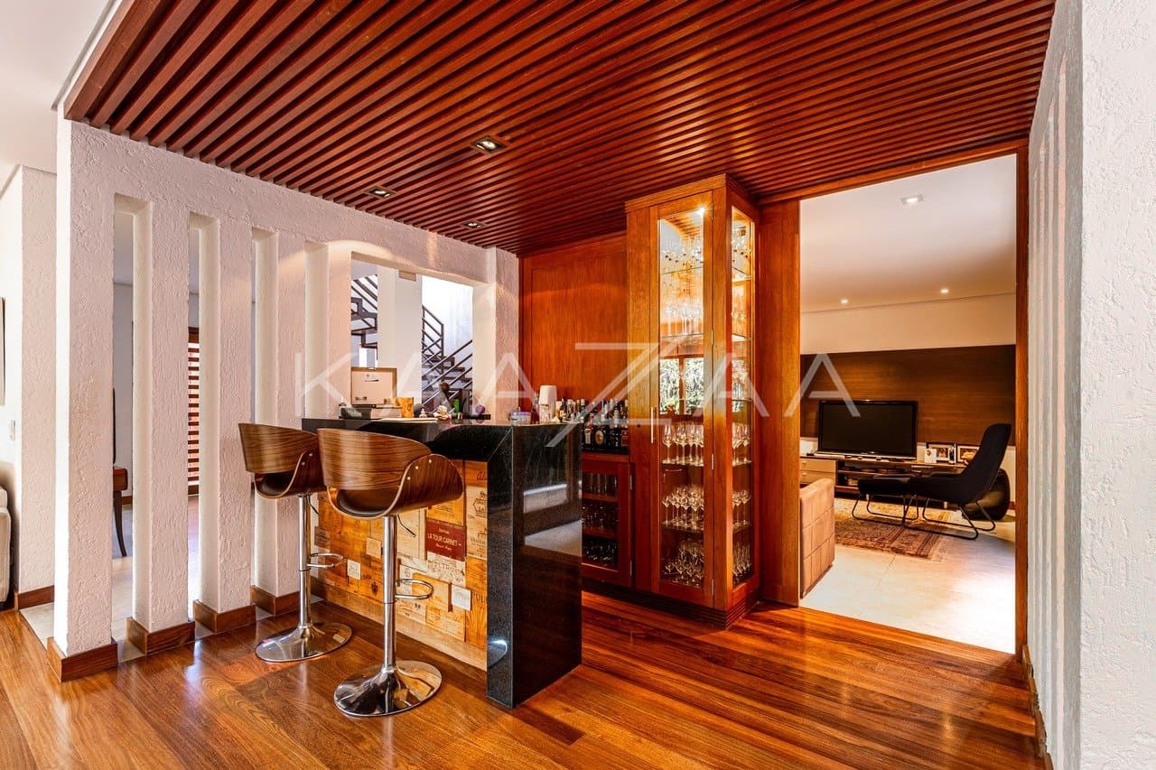 Casa à venda no Jardim Luzitânia - Foto 8