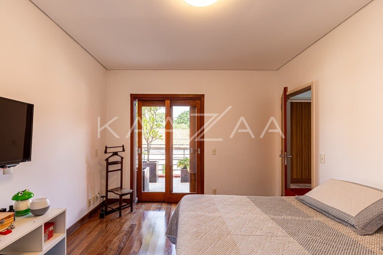 Casa à venda no Jardim Luzitânia - Foto 15